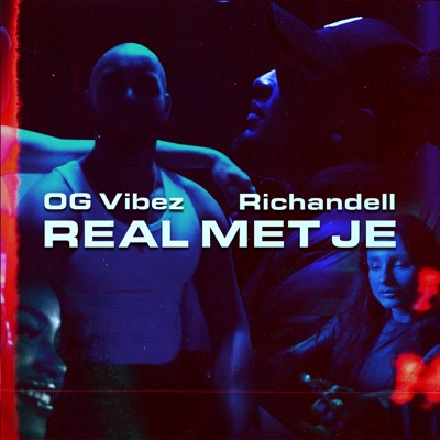 Real Met Je - Single