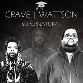Gift of Flight (Radio Edit) Doc Wattson & CRĀVE
