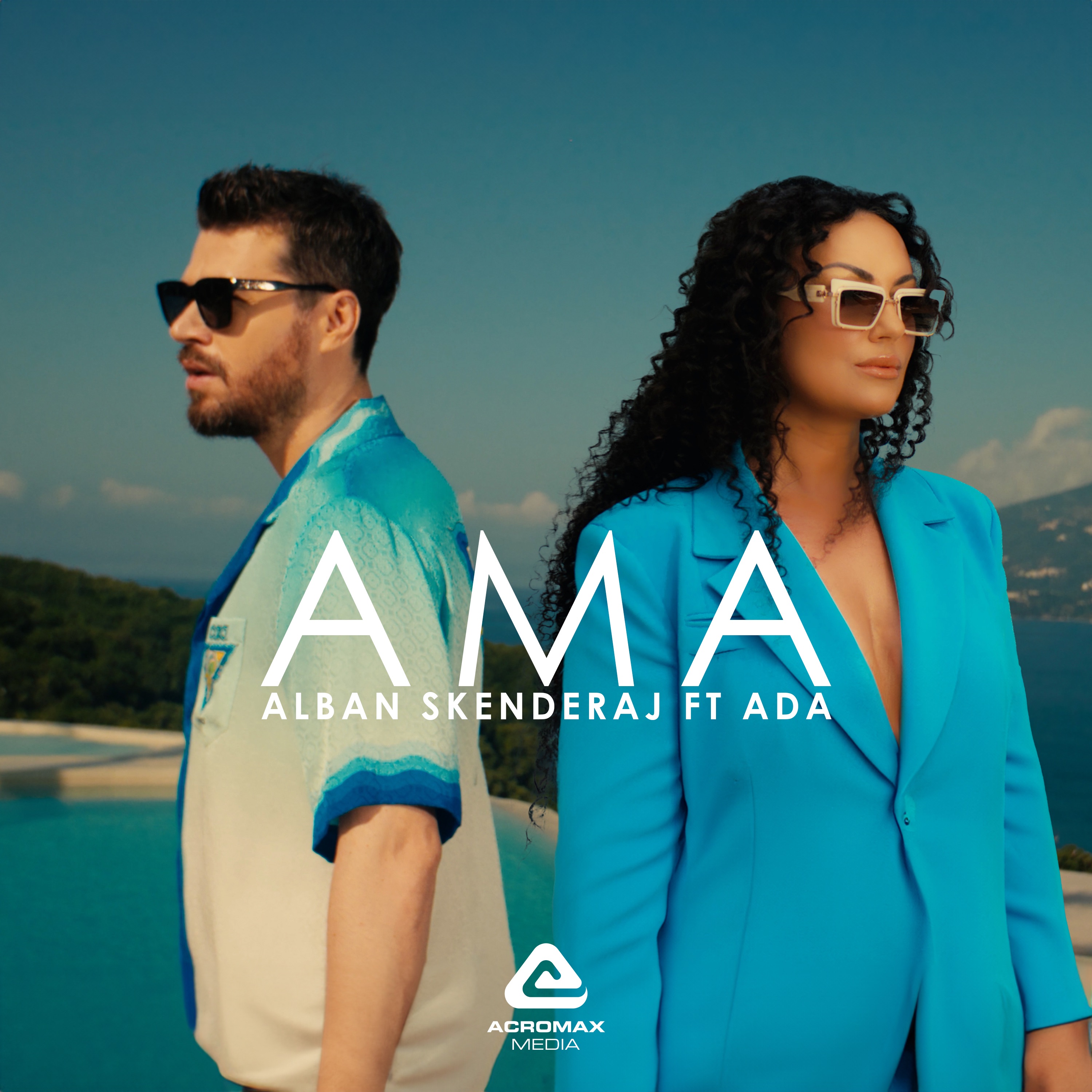 Ama - Single