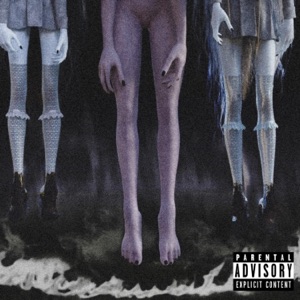 Matchmade in Hell (feat. Satin Puppets) - Single