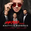 Pikaso - Padovanok, mėlynake! (feat. Kastytis Kerbedis)
