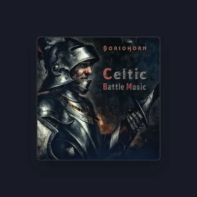 Listen to Boreohorn, watch music videos, read bio, see tour dates & more!