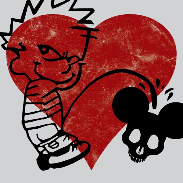 I (Heart) Everything - Single