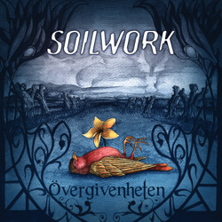 Övergivenheten - Soilwork Cover Art