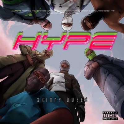 Hype - Single