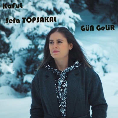 Gün Gelir (feat. Sefa Topsakal) - Single