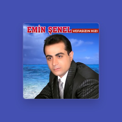 Listen to Emin Şenel, watch music videos, read bio, see tour dates & more!