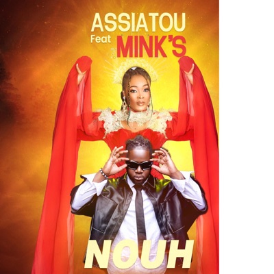 Nouh (feat. Mink's) - Single