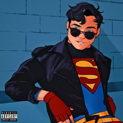 Super Boy! (feat. Lazzlo1k) - Single