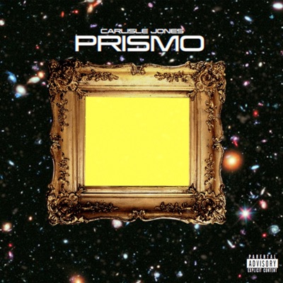 Prismo - EP