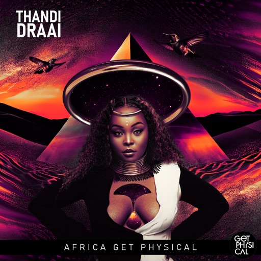 Album artwork