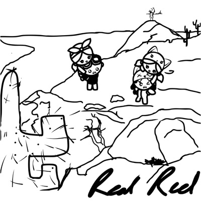 Real Reel (feat. Qx3rd) - Single