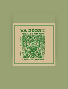 收听 Arnold from Mumbai、观看音乐视频、阅读小传、查看巡演日期等 ！