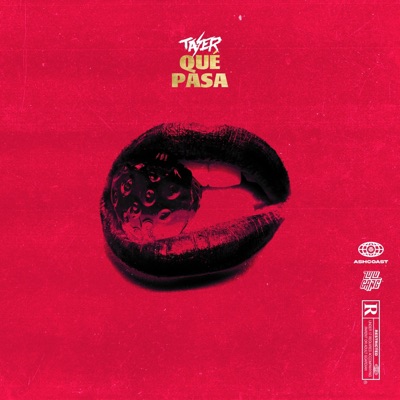 Que Pasa - Single