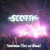 Spectrum (Say My Name) - EP