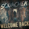 Welcome Back (Radio Edit) - Single