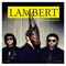 Ghosthouse - Lambert lyrics