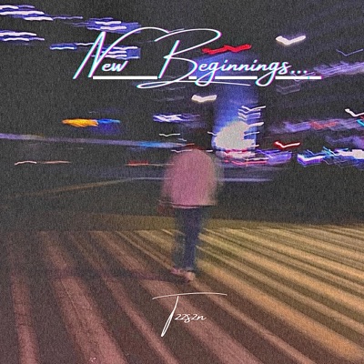 New Beginnings - EP
