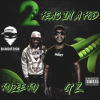 2 Peas In A Pod - EP - Banditfide