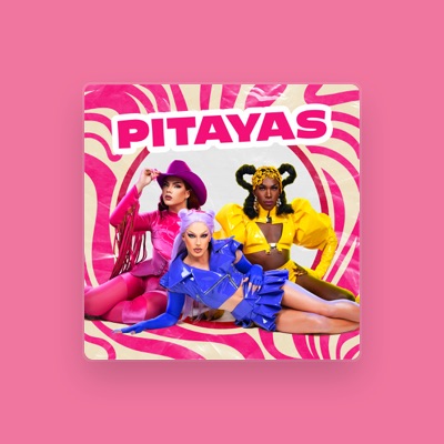 Listen to PITAYAS, watch music videos, read bio, see tour dates & more!