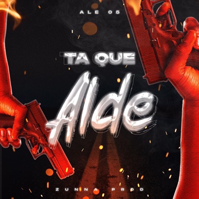 Ta que Alde - Single