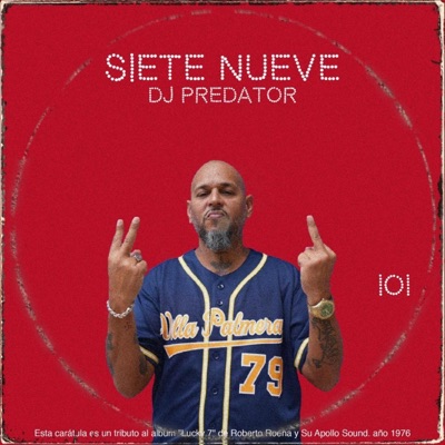 101 (feat. DJ Predator) - Single