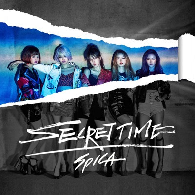 Secret Time-thumbnail