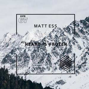 Heart Is Frozen - Single