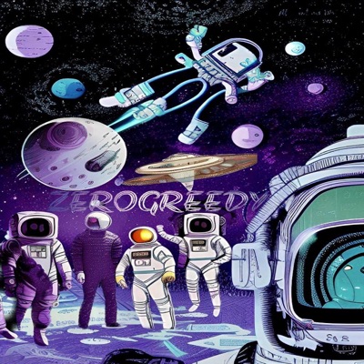 No Change (feat. PROFIT, Young TroV & RXBVRY) - Single