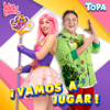 El tren de las vocales (feat. La Brigata Canterina) [Dueto] - Luli Pampín & Diego Topa