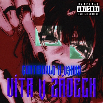 Vítr v zádech (feat. V3NNY) - Single