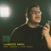 Llamarte Amiga - Single