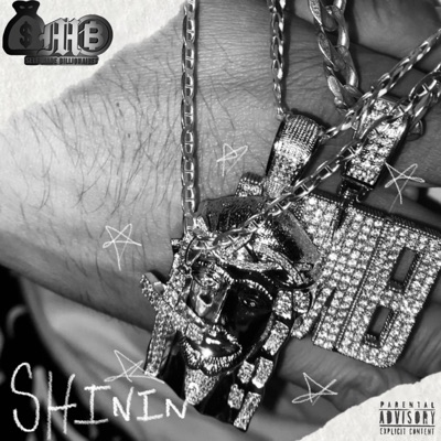 Shinin' - EP