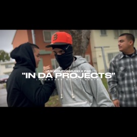 IN DA PROJECTS (feat. P4K) Juiceoutdamudd