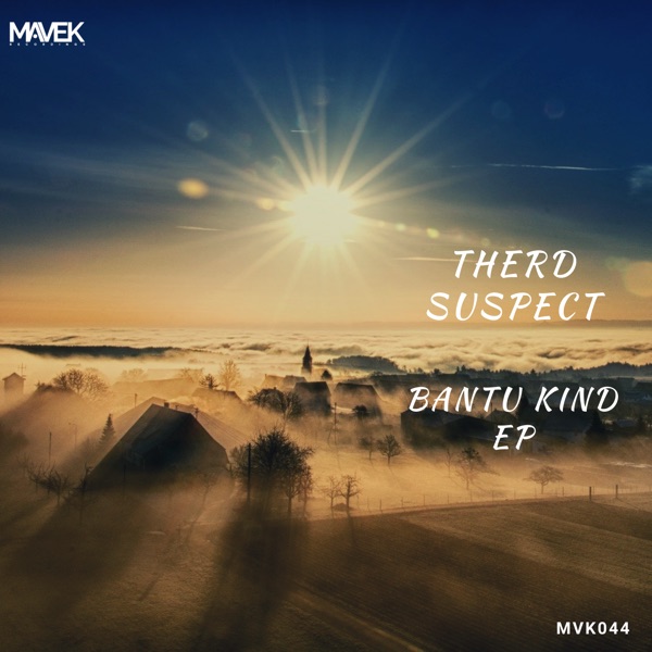 Bantu Kind - Single
