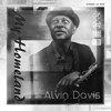 My Homeland - Alvin Davis & Alien Dread