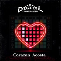 Corazón Acosta - Single - Digital Charanga