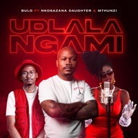 Udlala Ngami (feat. Nkosazana Daughter & Mthunzi) - Single - Bulo