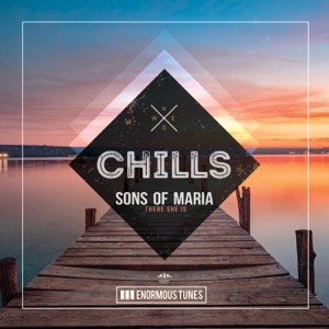 There She Is - Single