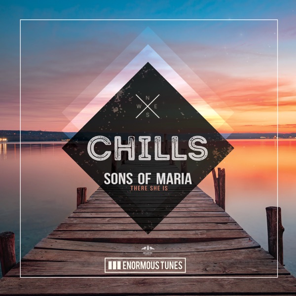 There She Is - Single