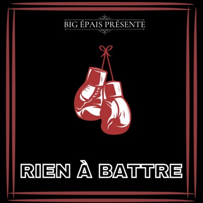 RIEN À BATTRE - Single