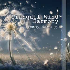 Tranquil Wind Harmony: Contemporary Relaxation Melodies, Nature that Soothes the Senses into Deep Serenity