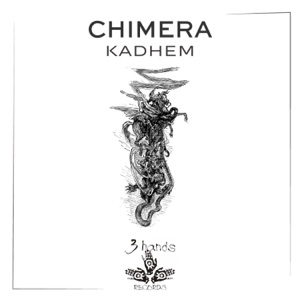 Chimera - EP
