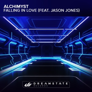 Falling In Love (feat. Jason Jones)
