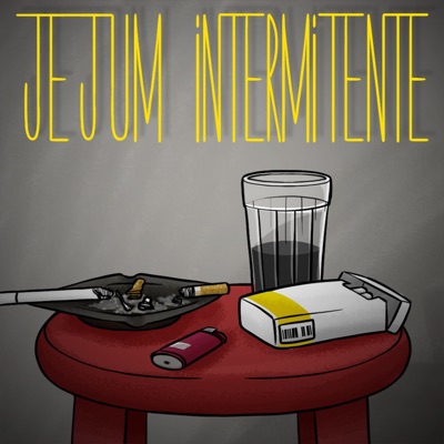 Jejum Intermitente (feat. Prod Ader) - Single