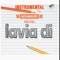 Instrumental Lavi a DI (feat. Wounsley & Nevel) - leson bonflo lyrics