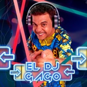 El DJ Gago artwork