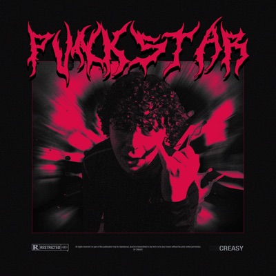 PUNKSTAR - EP