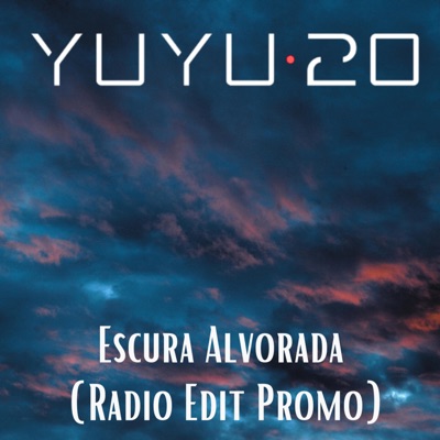 Escura Alvorada (Radio Edit Promo) - Single