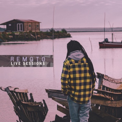 Remoto (Live Session) - Single